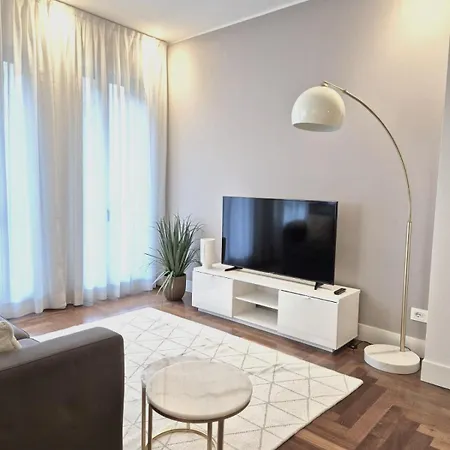 Manzoni 44 밀라노