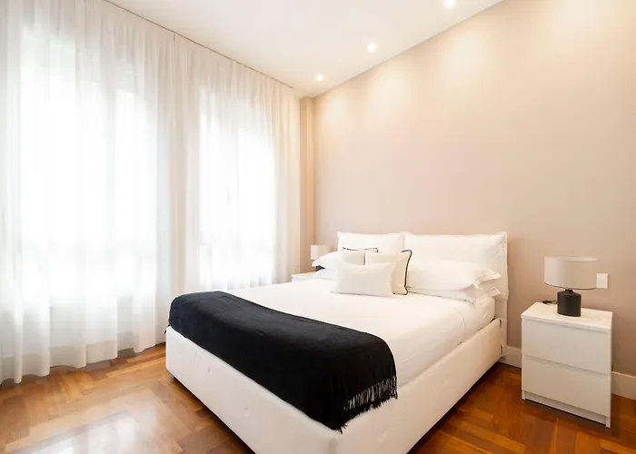 Manzoni 44 Milano