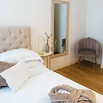 Manzoni 44 Apartment Mailand