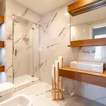 Apartment Manzoni 44 Mailand