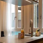 Apartment Manzoni 44 Mailand