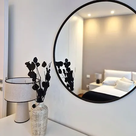 Manzoni 44 Apartman Milánó