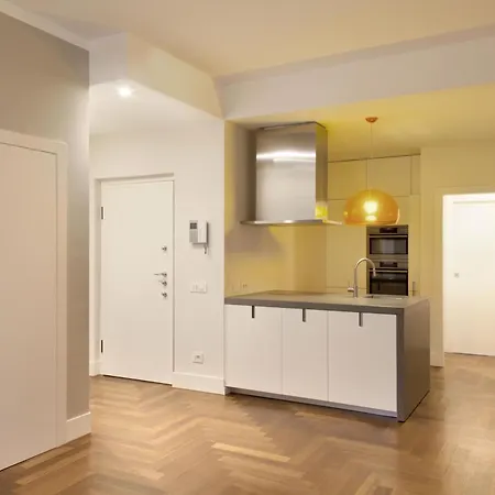Manzoni 44 Apartamento Milão