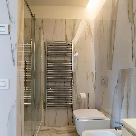 Manzoni 44 Apartman Milánó