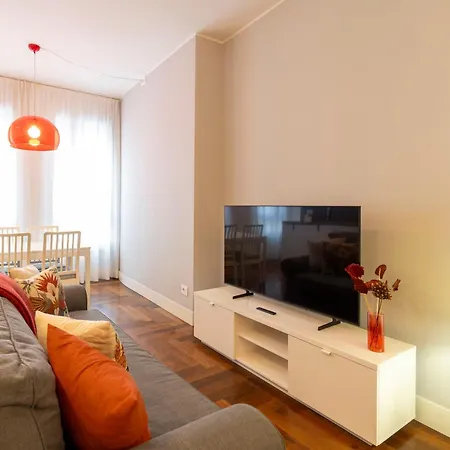 Manzoni 44 Apartman