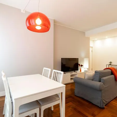 Manzoni 44 Apartman Milánó