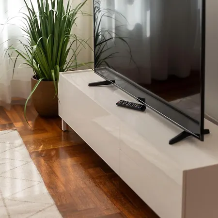 Apartamento Manzoni 44 *