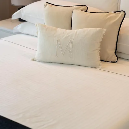 Manzoni 44 Apartamento
